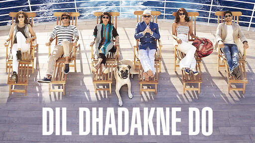 Dil Dhadakne Do