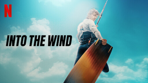 Into the Wind