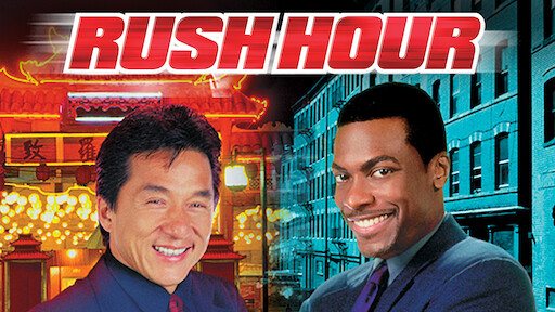 Rush Hour