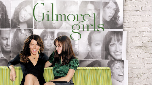 Las chicas Gilmore