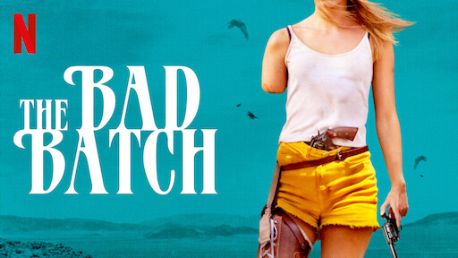 The Bad Batch