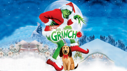 Der Grinch