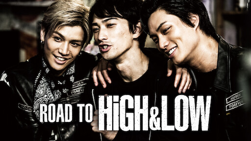 Road To High & Low