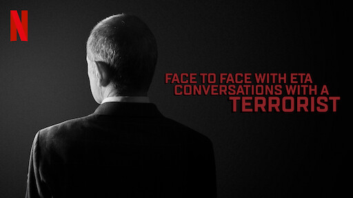 Face to Face with ETA: Conversations with a Terrorist