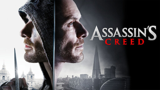 Assassin's Creed