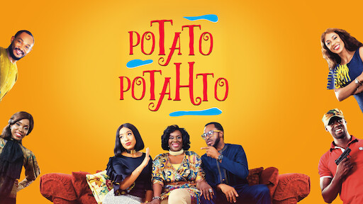 Potato Potahto