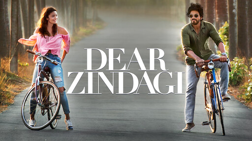 Dear Zindagi