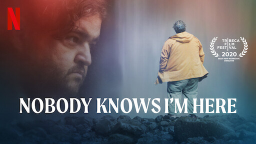 Nobody Knows I'm Here