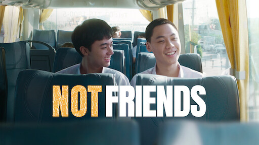 Not Friends