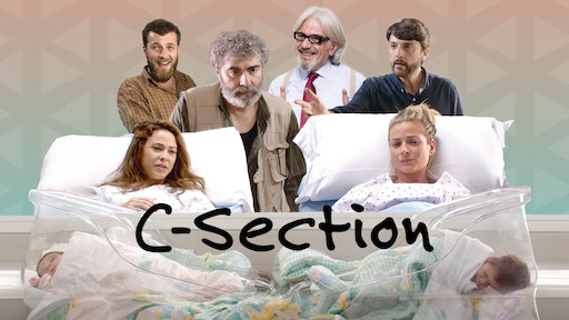 C-Section