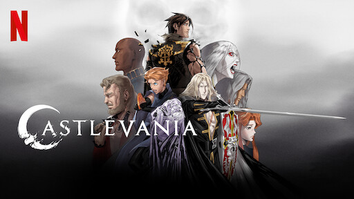 Castlevania