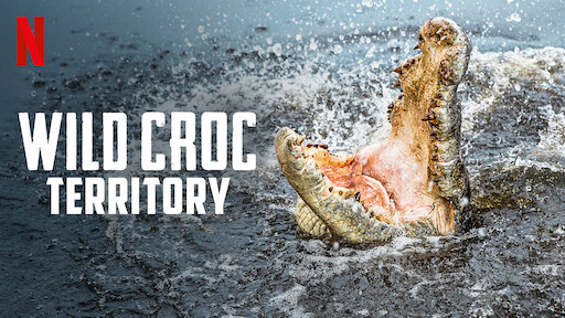 Wild Croc Territory