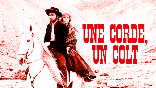 Une corde, un colt