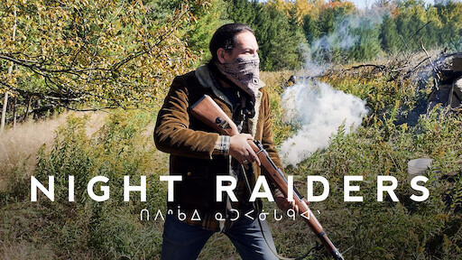 Night Raiders