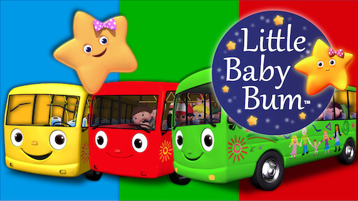 Little Baby Bum : Comptines et chansons