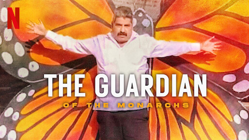 The Guardian of the Monarchs