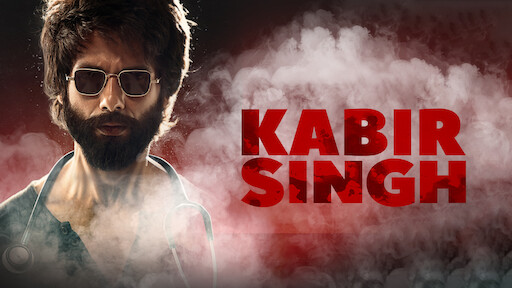 Kabir Singh