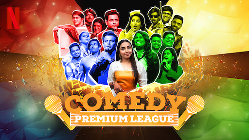 Comedy Premium League