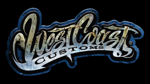 West Coast Customs