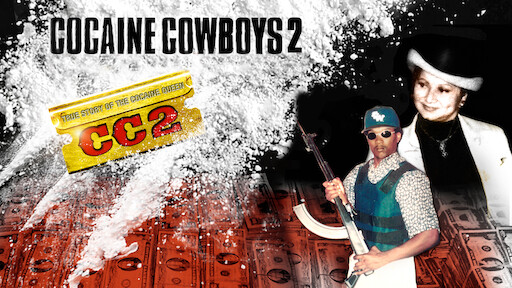 Cocaine Cowboys 2