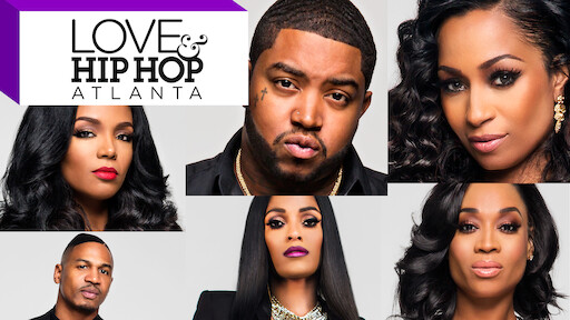 Love & Hip Hop Atlanta