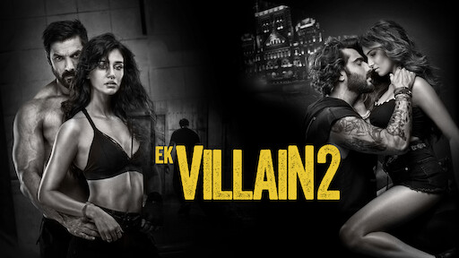 Ek Villain 2