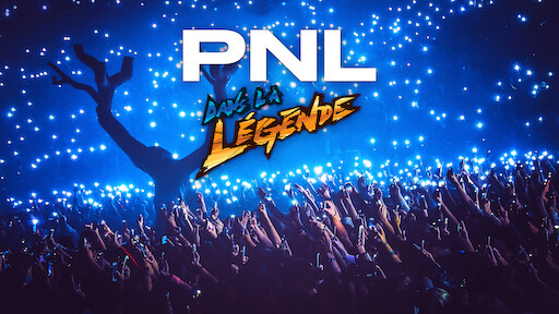 PNL - Dans la légende tour