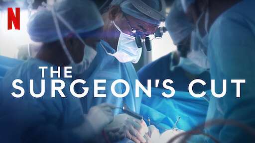 The Surgeon's Cut