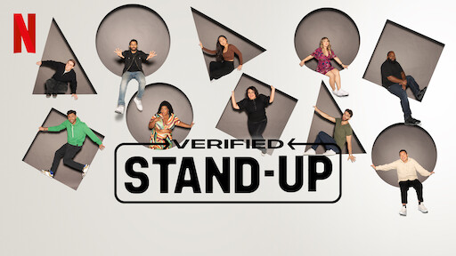 Verified Stand-Up