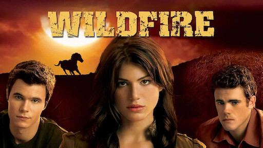 Wildfire