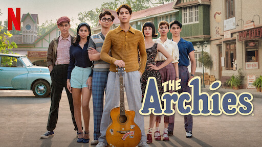 The Archies