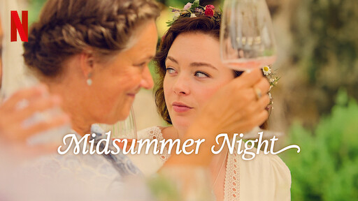 Midsummer Night