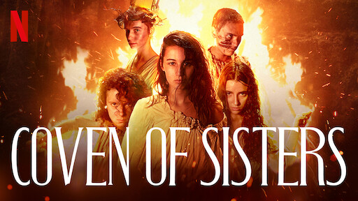 Coven of Sisters