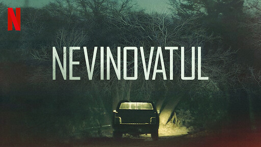 Nevinovatul