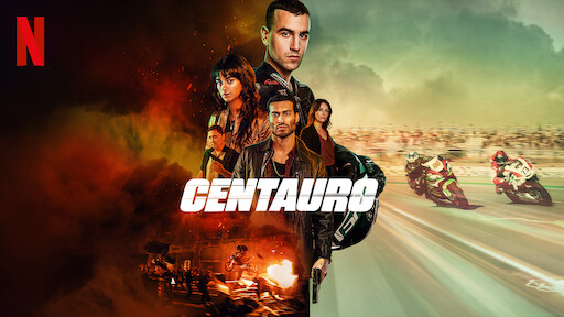 Centauro