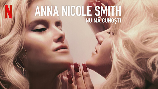 Anna Nicole Smith: Nu mă cunoști