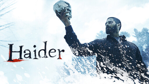 Haider