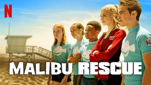 Malibu Rescue