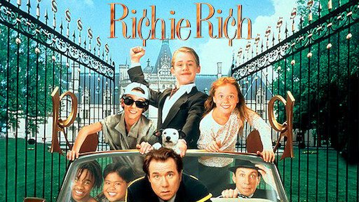 Richie Rich