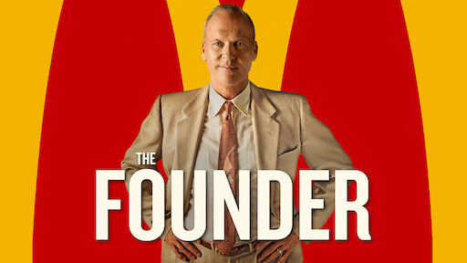 The Founder