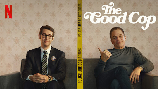 The Good Cop