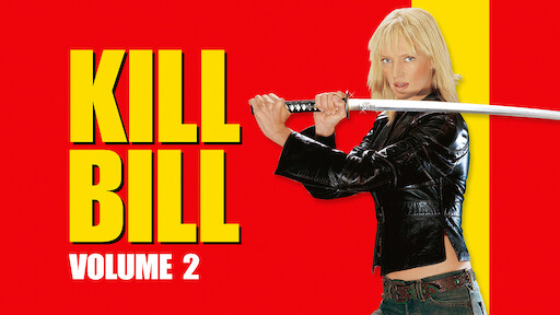 Kill Bill: Vol. 2