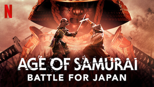 Age of Samurai: Battle for Japan