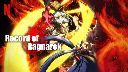 Record of Ragnarok