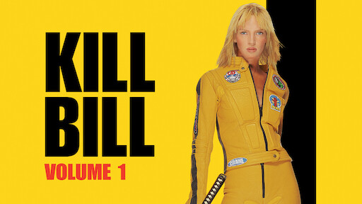 Kill Bill – Volume 1