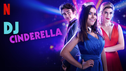 DJ Cinderella