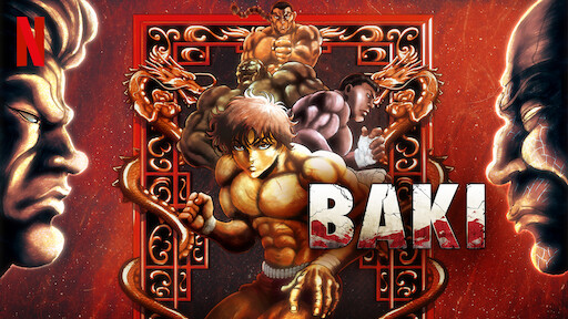 BAKI