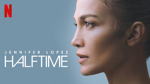 Jennifer Lopez: Halftime