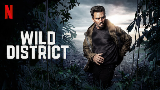 Wild District