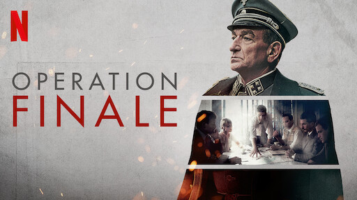 Operation Finale